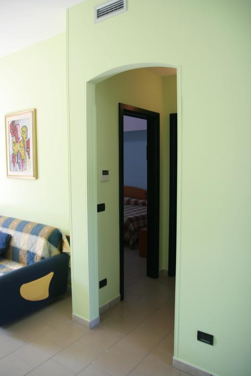 Villaggio Turistico Malibuu マンドゥーリア 部屋 写真